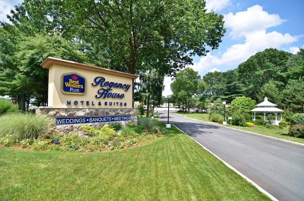 Baymont By Wyndham Pompton Plains/Wayne Hotel Pequannock Exterior photo
