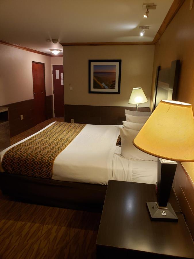 Baymont By Wyndham Pompton Plains/Wayne Hotel Pequannock Exterior photo