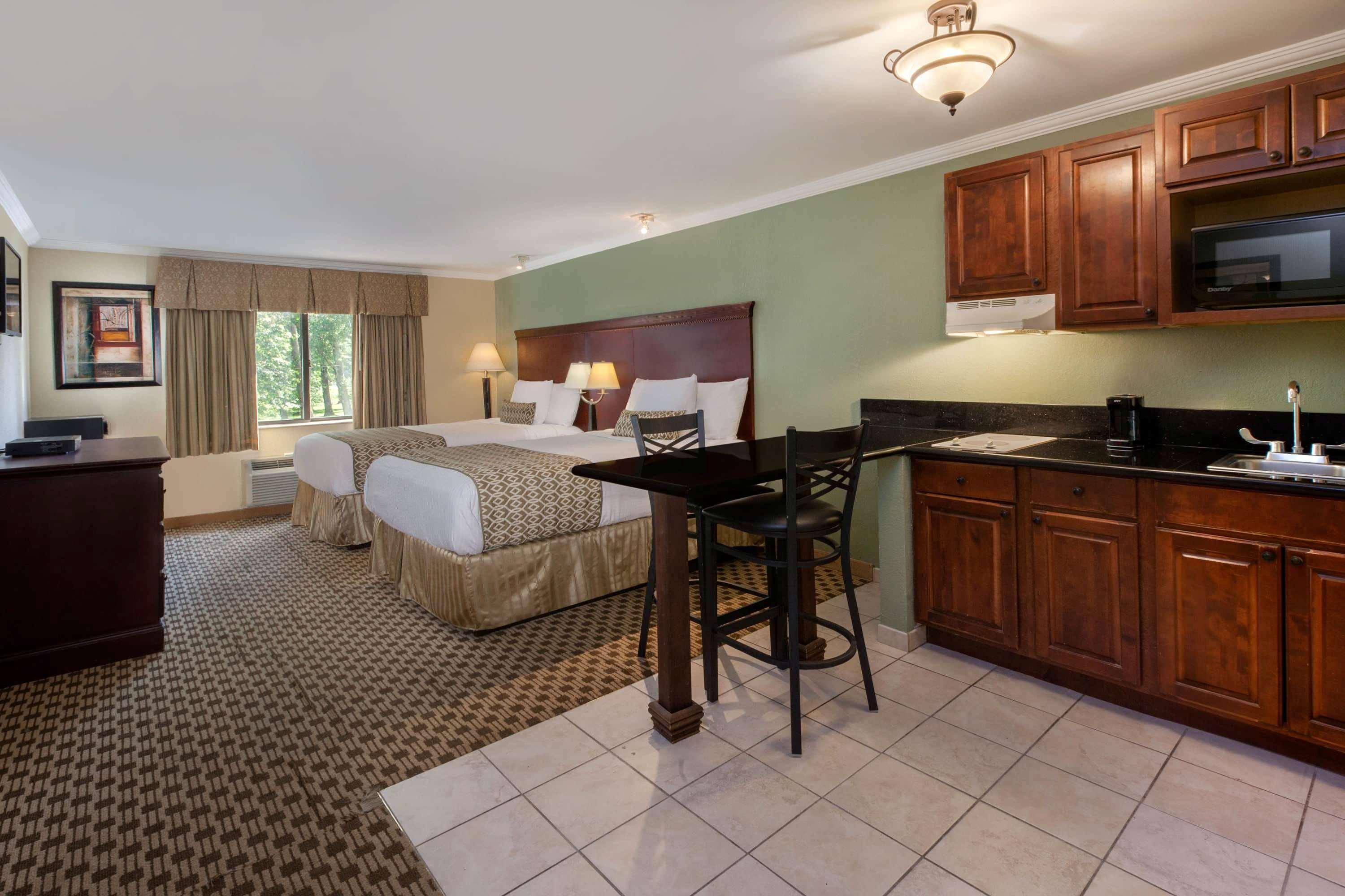 Baymont By Wyndham Pompton Plains/Wayne Hotel Pequannock Exterior photo