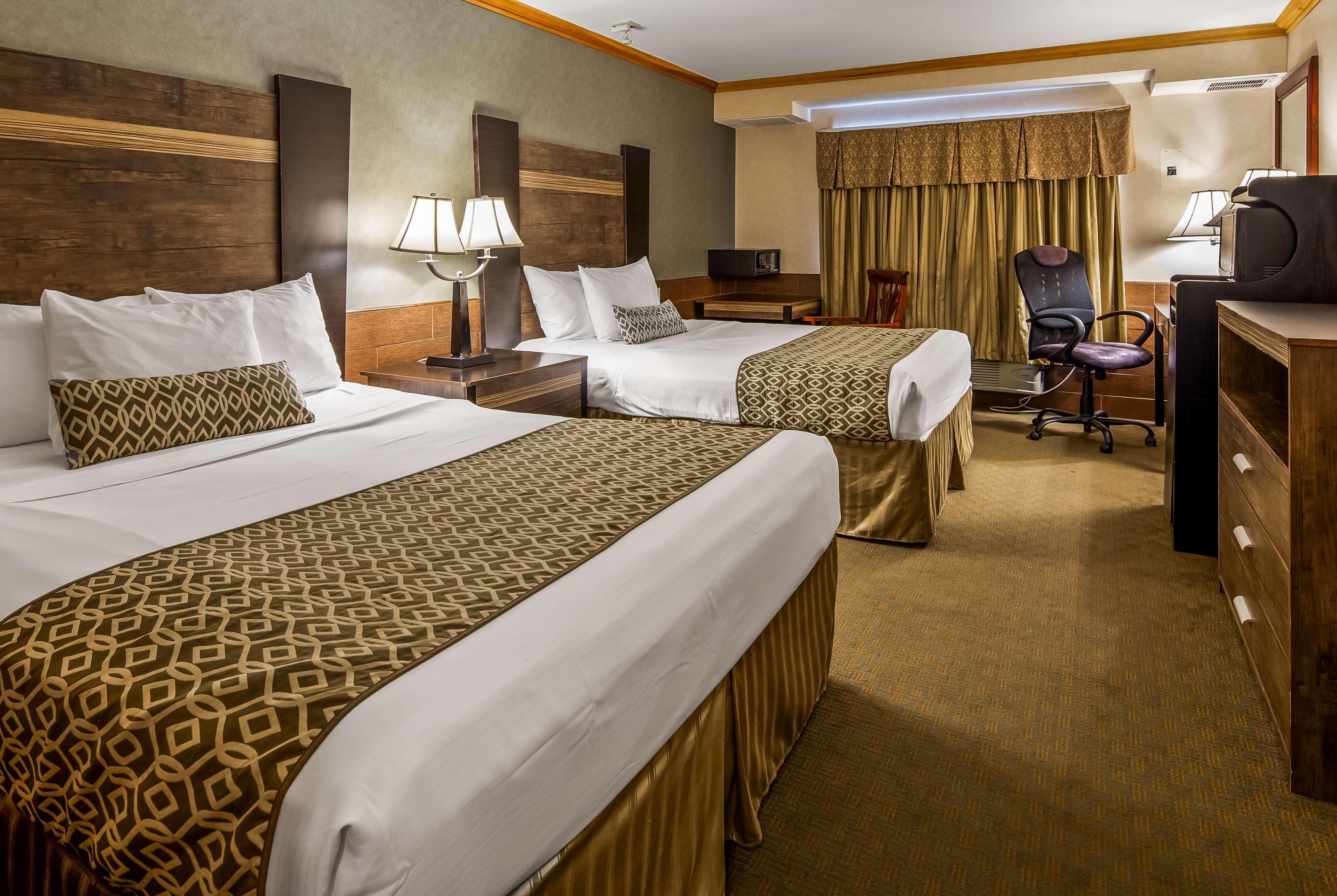 Baymont By Wyndham Pompton Plains/Wayne Hotel Pequannock Exterior photo