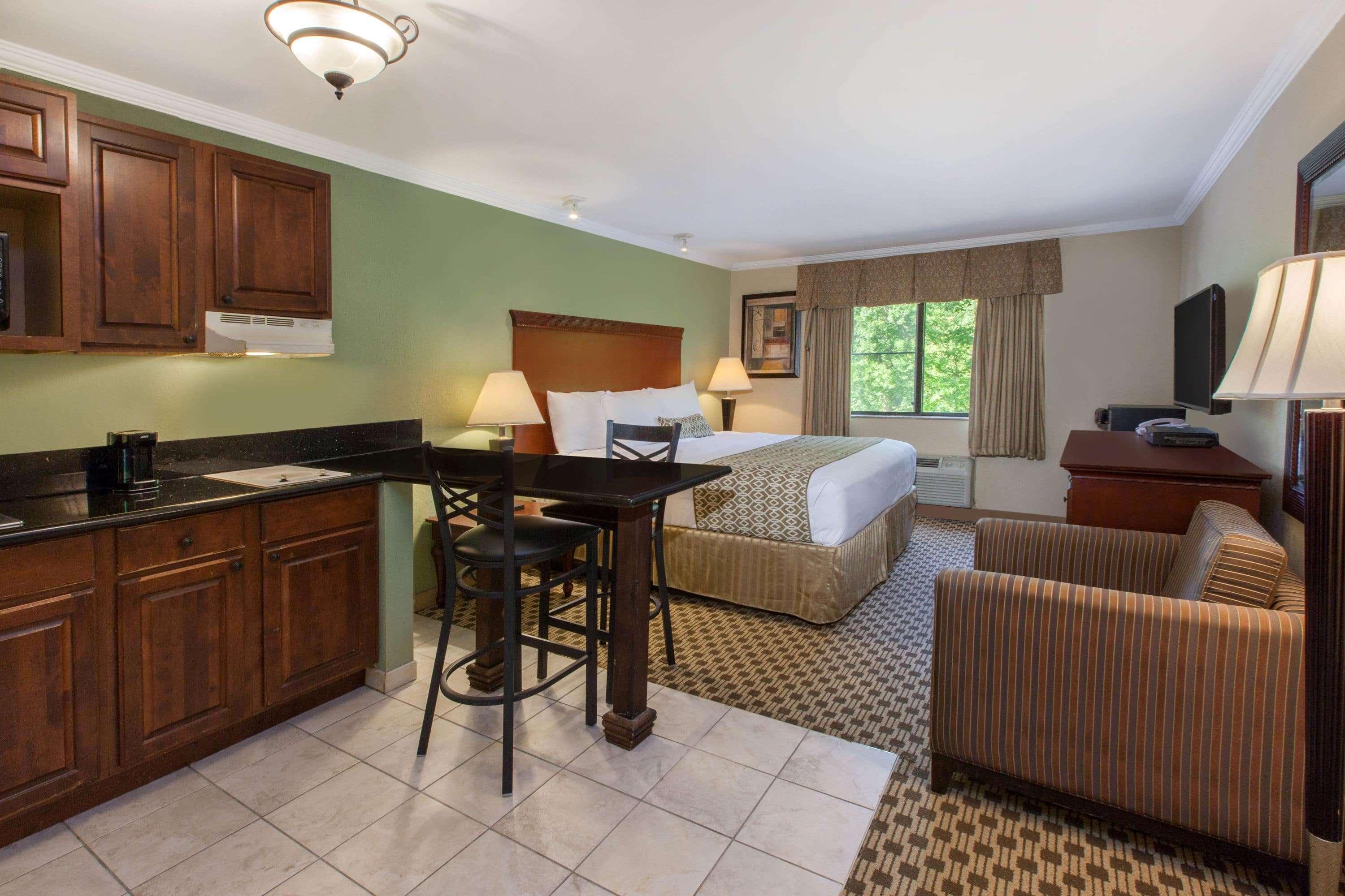 Baymont By Wyndham Pompton Plains/Wayne Hotel Pequannock Exterior photo