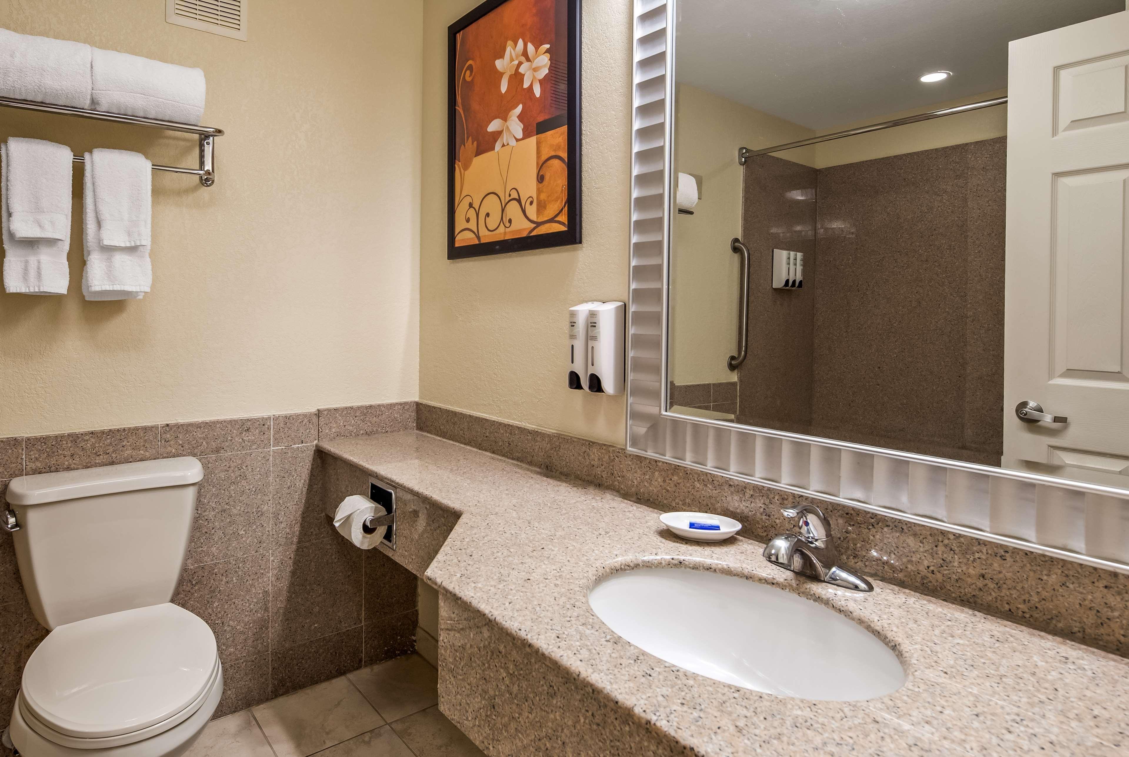 Baymont By Wyndham Pompton Plains/Wayne Hotel Pequannock Exterior photo