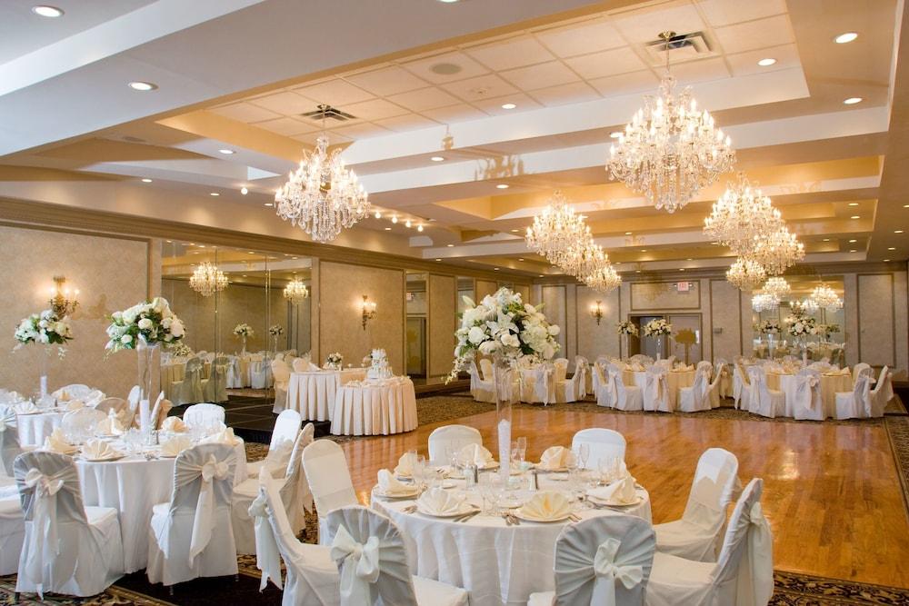 Baymont By Wyndham Pompton Plains/Wayne Hotel Pequannock Exterior photo