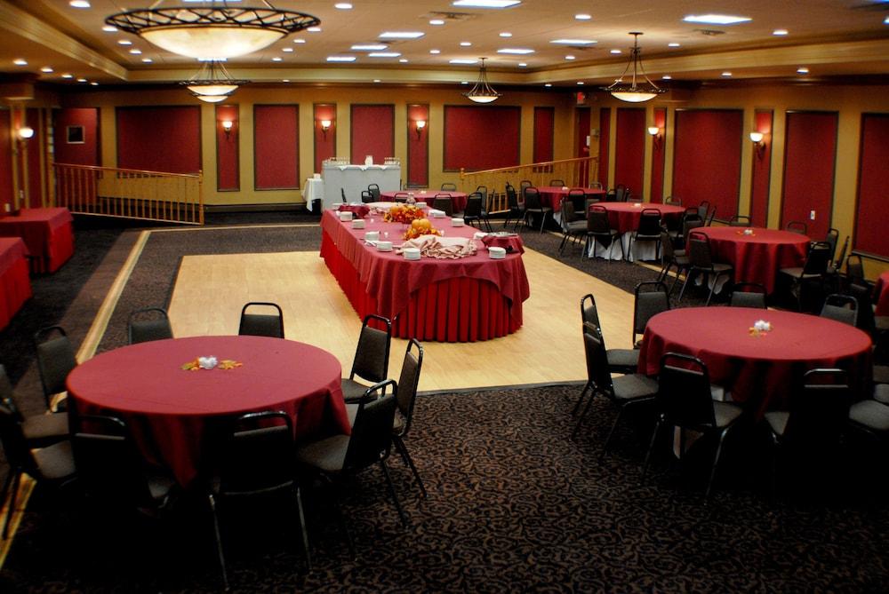 Baymont By Wyndham Pompton Plains/Wayne Hotel Pequannock Exterior photo