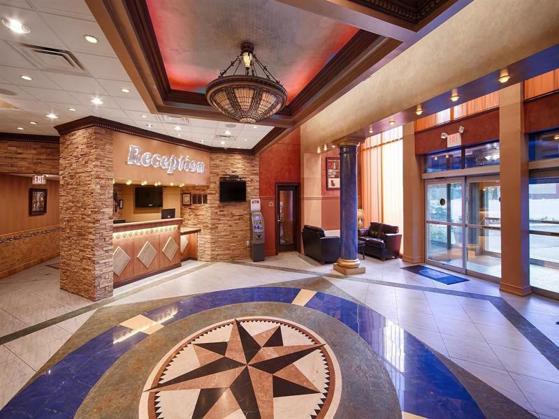 Baymont By Wyndham Pompton Plains/Wayne Hotel Pequannock Exterior photo