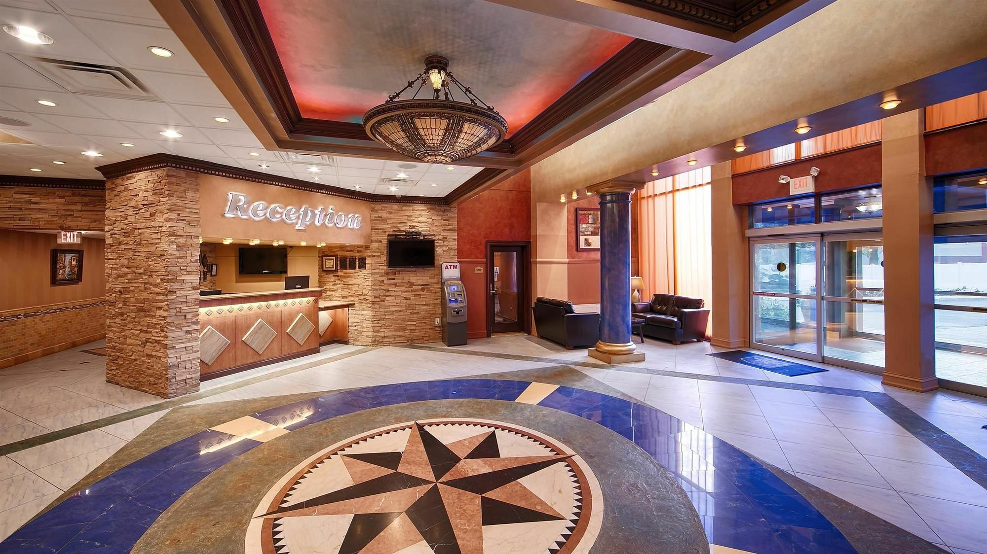Baymont By Wyndham Pompton Plains/Wayne Hotel Pequannock Exterior photo