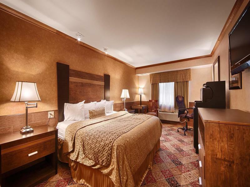Baymont By Wyndham Pompton Plains/Wayne Hotel Pequannock Exterior photo