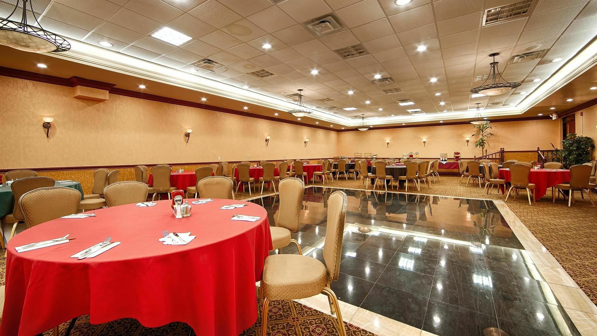 Baymont By Wyndham Pompton Plains/Wayne Hotel Pequannock Exterior photo
