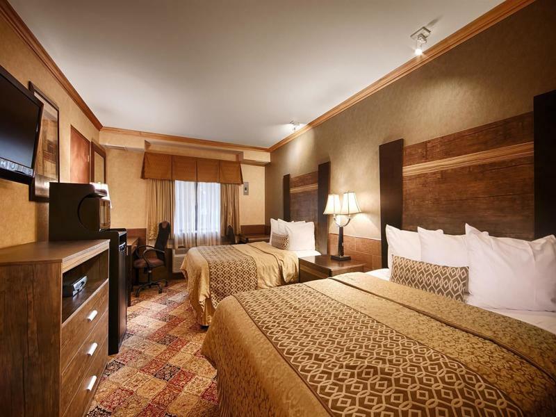 Baymont By Wyndham Pompton Plains/Wayne Hotel Pequannock Exterior photo