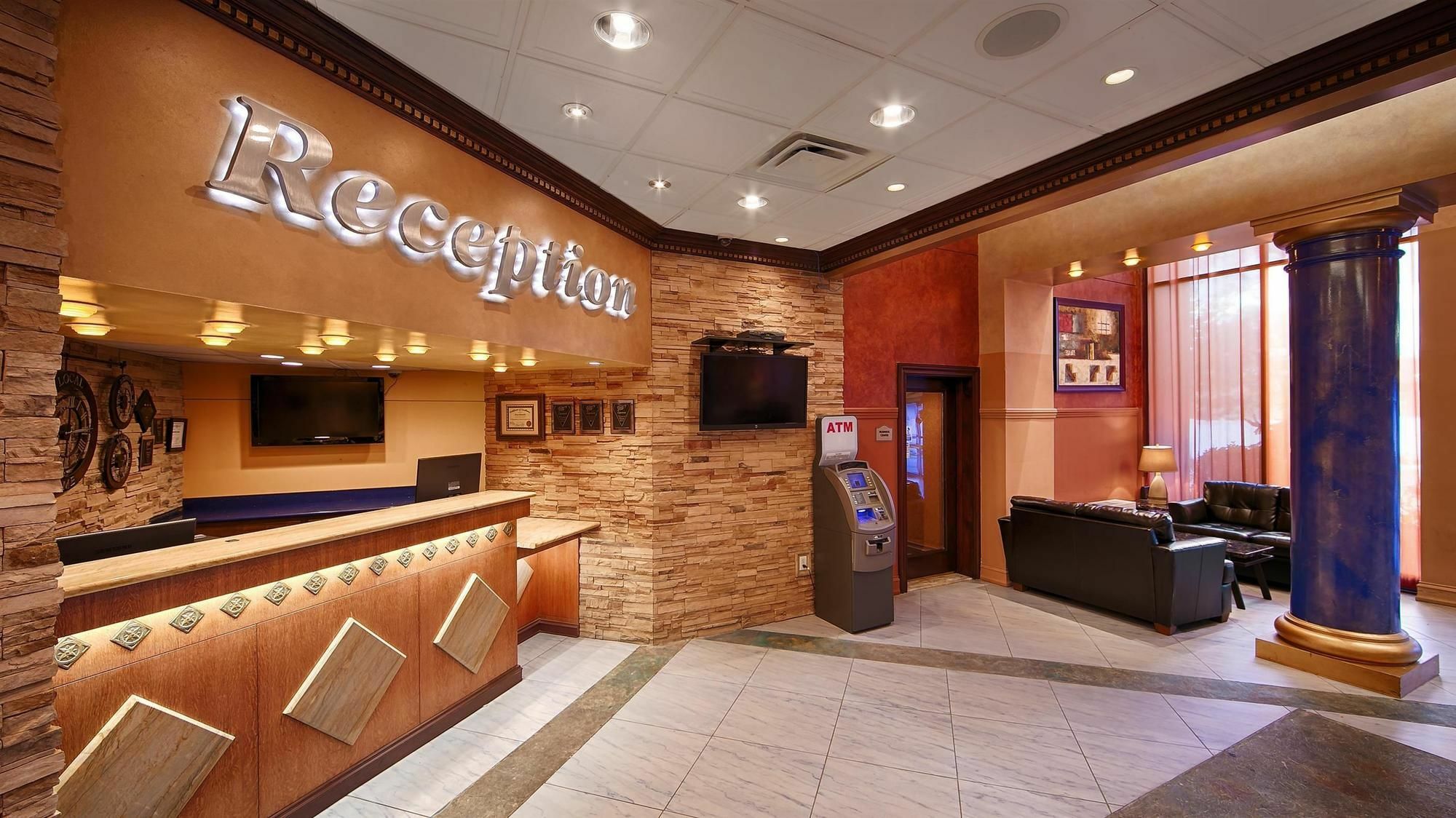 Baymont By Wyndham Pompton Plains/Wayne Hotel Pequannock Exterior photo