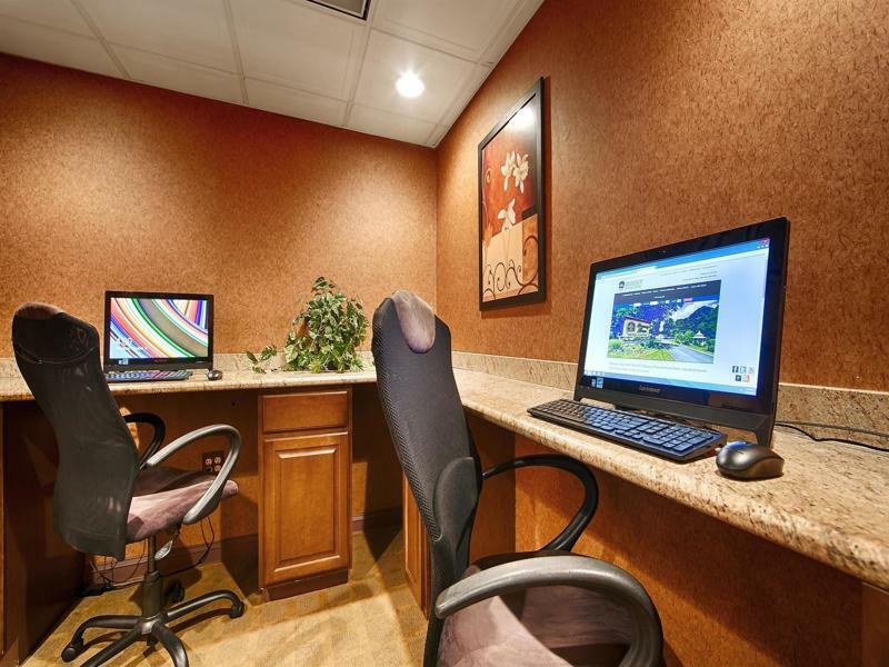 Baymont By Wyndham Pompton Plains/Wayne Hotel Pequannock Exterior photo