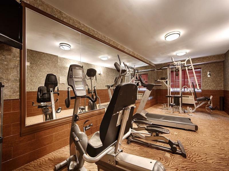 Baymont By Wyndham Pompton Plains/Wayne Hotel Pequannock Exterior photo